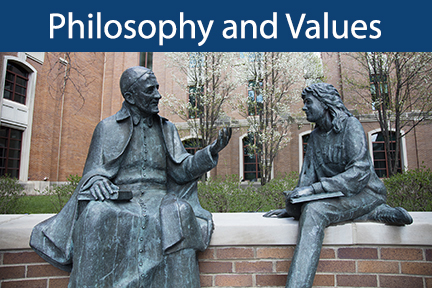 Our Philosophy and Values