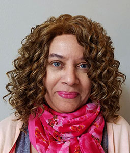 Dorian Rodriguez Spicer