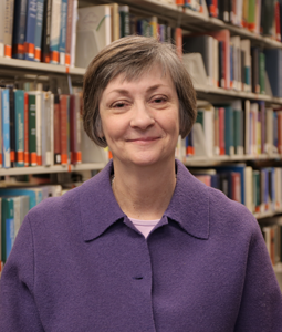 Susan Shultz